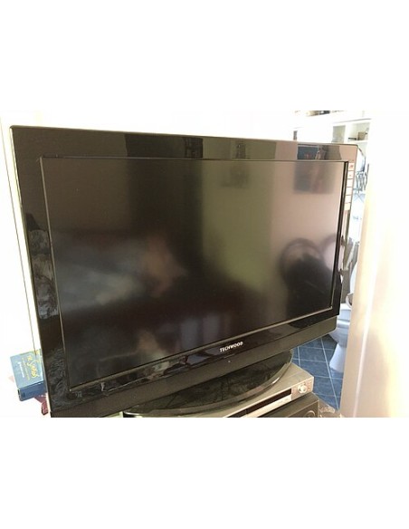 Téléviseurs écran plat (lot de 30)