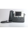 Téléphones IP de bureau (lot de 40)