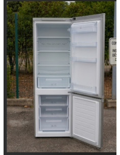 Réfrigérateur - Indesit 2