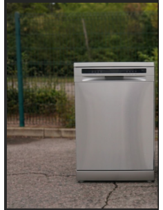 Lave-vaisselle - Beko