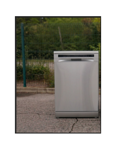 Lave-vaisselle - Beko