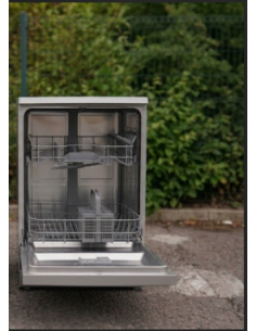 Lave-vaisselle - Beko 2