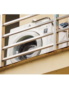 Lave-linge hublot usagé - Samsung