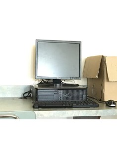Unités centrales et écrans Dell (lot de 20)