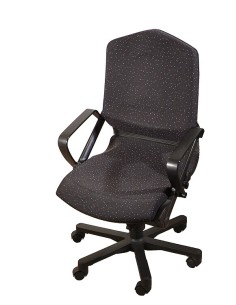 Fauteuils de bureau (lot de 15)