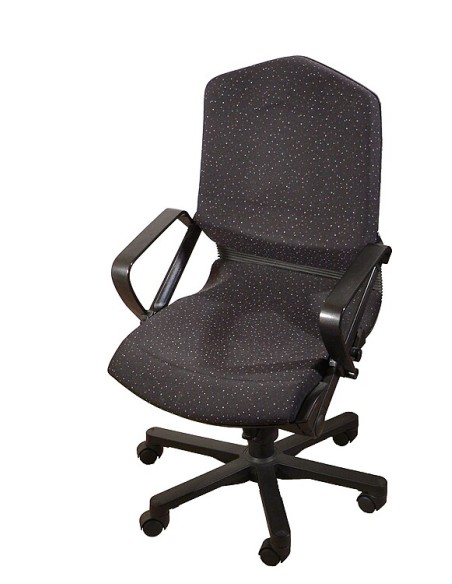 Fauteuils de bureau (lot de 15)