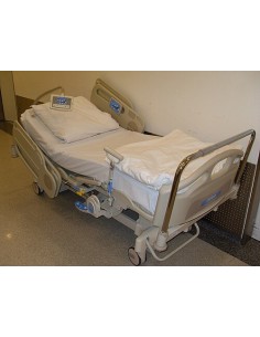 Lits médicalisés électriques (lot de 8)